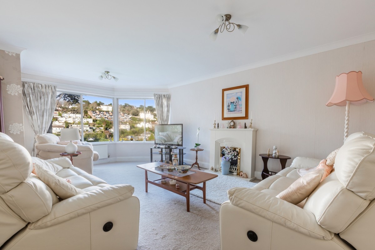 Meadwood St Marks Road Property for Sale in Torquay John Couch The
